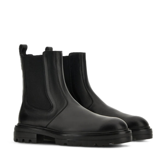 Chelsea Ankle Boots Hogan H673