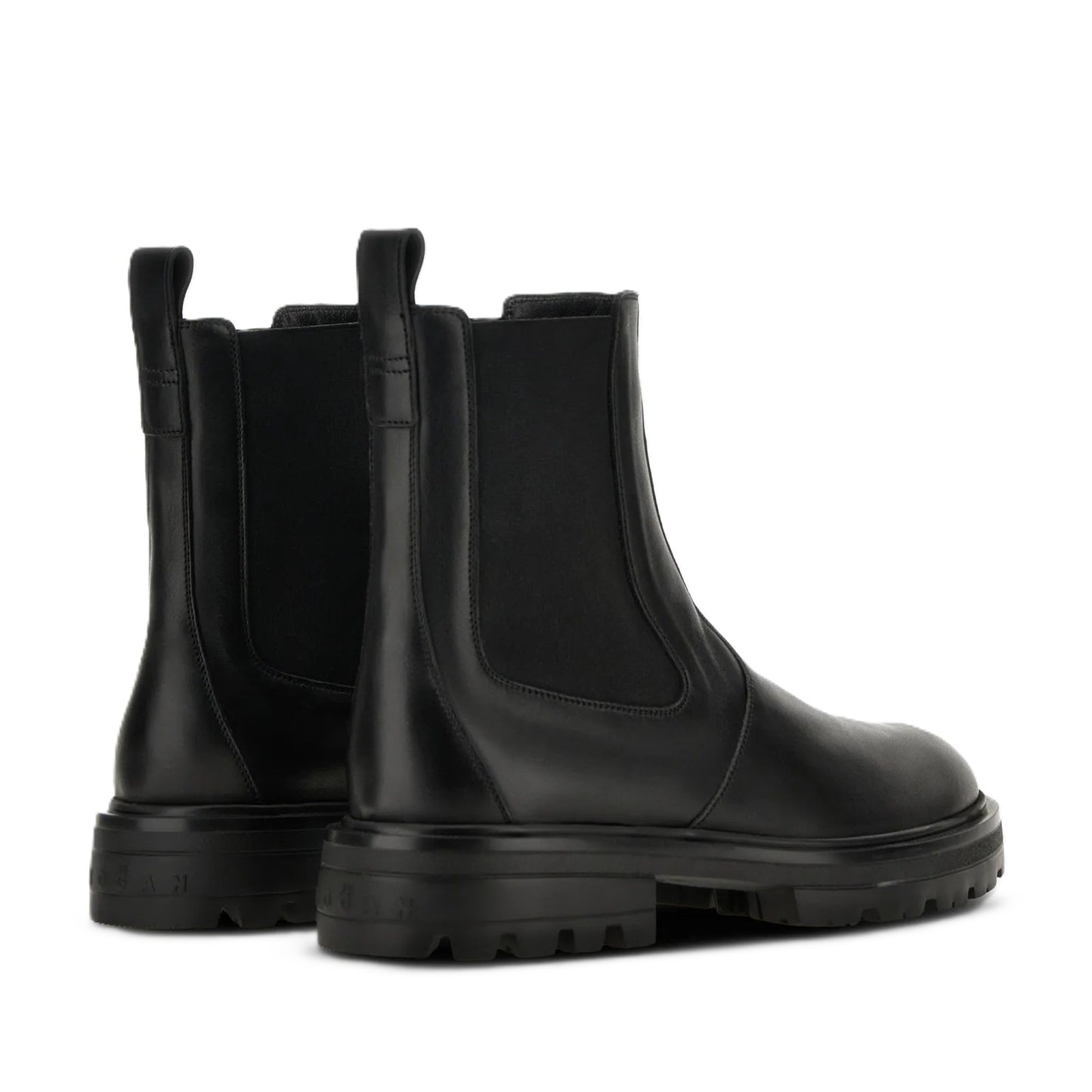 Chelsea Ankle Boots Hogan H673