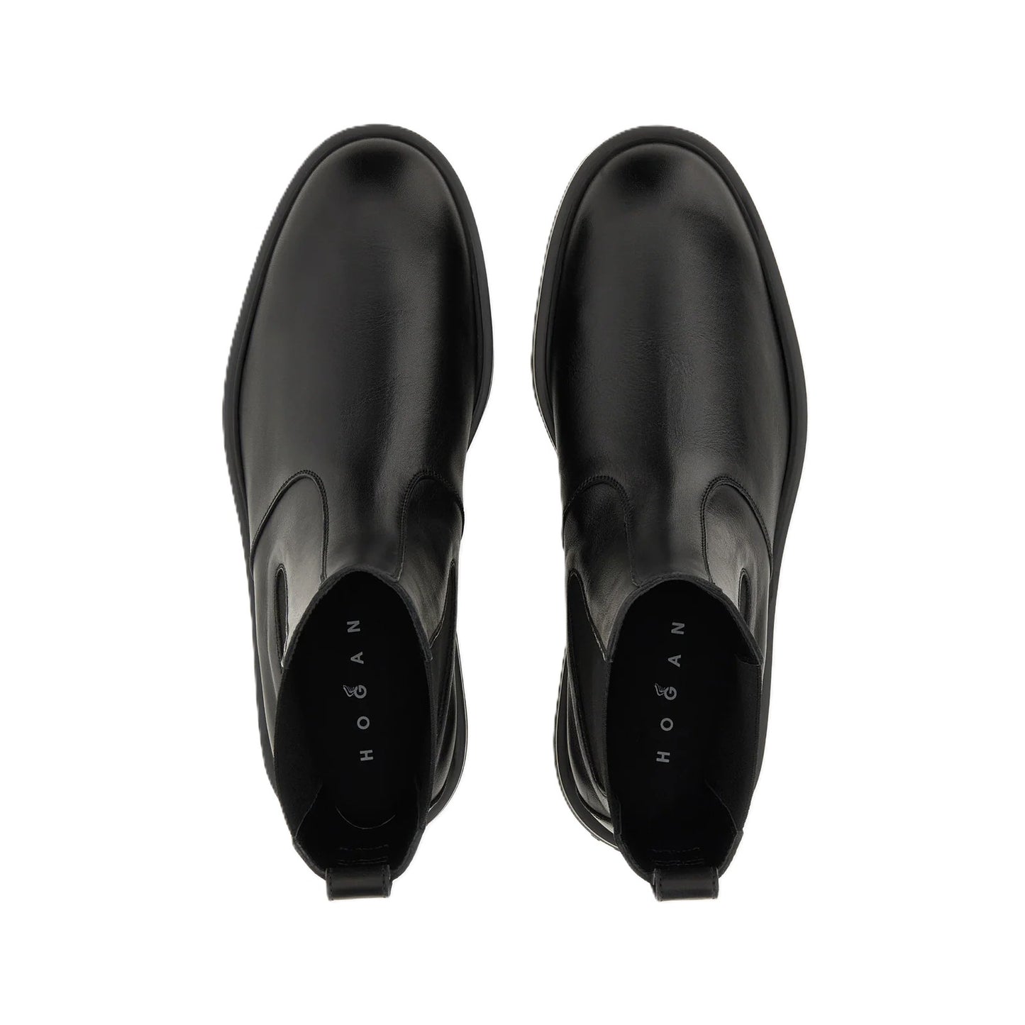 Chelsea Ankle Boots Hogan H673