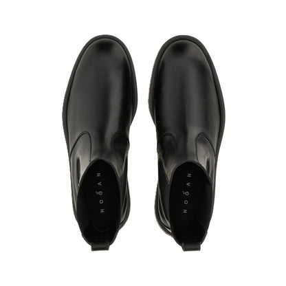Chelsea Ankle Boots Hogan H673