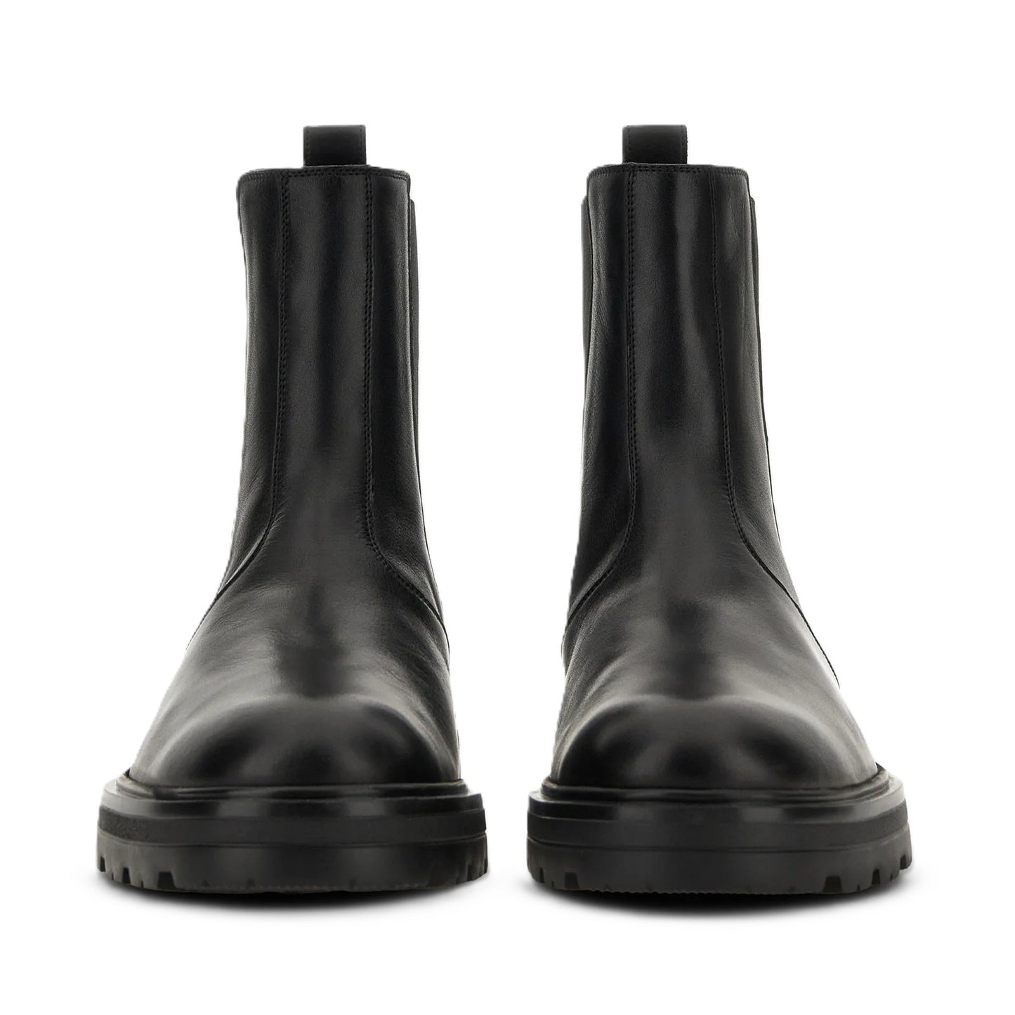 Chelsea Ankle Boots Hogan H673