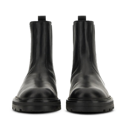Chelsea Ankle Boots Hogan H673