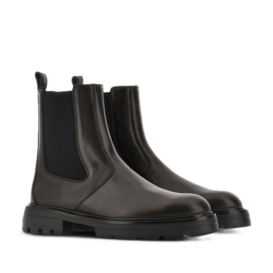 Chelsea Ankle Boots Hogan H673