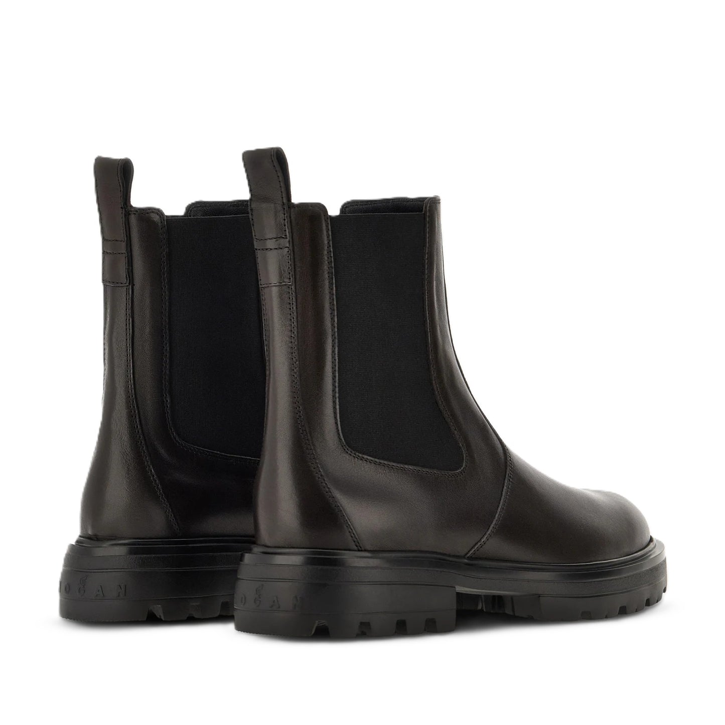 Chelsea Ankle Boots Hogan H673