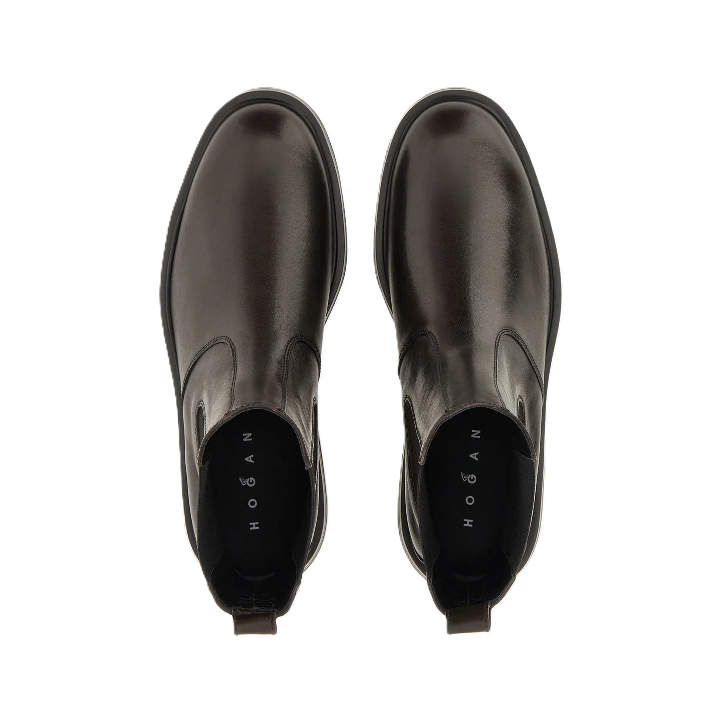 Chelsea Ankle Boots Hogan H673