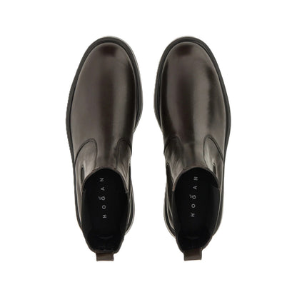 Chelsea Ankle Boots Hogan H673