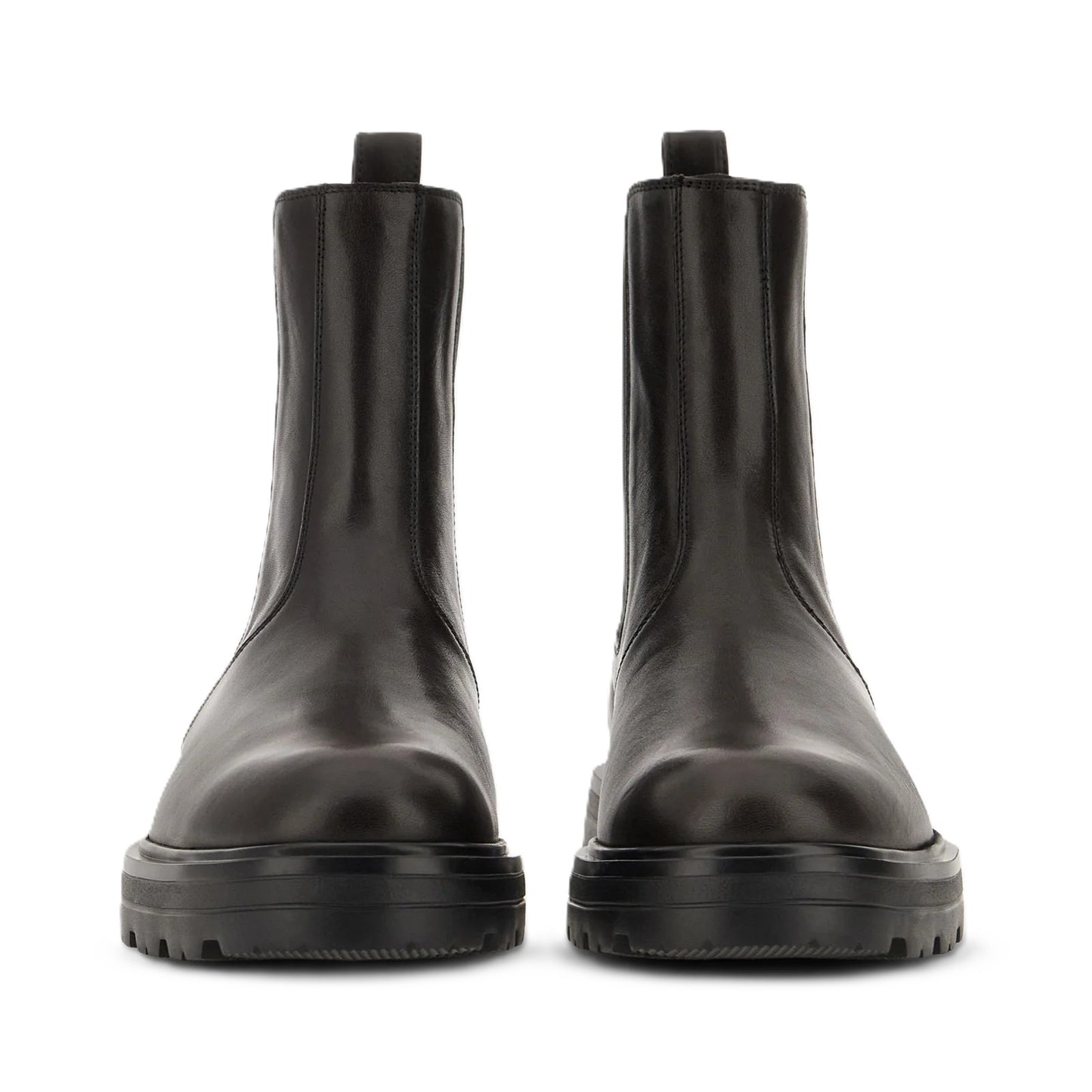 Chelsea Ankle Boots Hogan H673