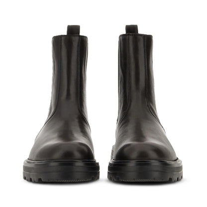 Chelsea Ankle Boots Hogan H673