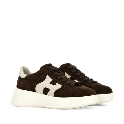 Sneakers Hogan Rebel