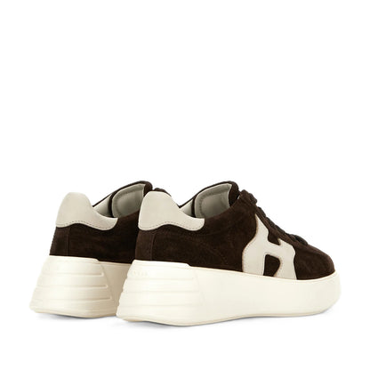 Sneakers Hogan Rebel