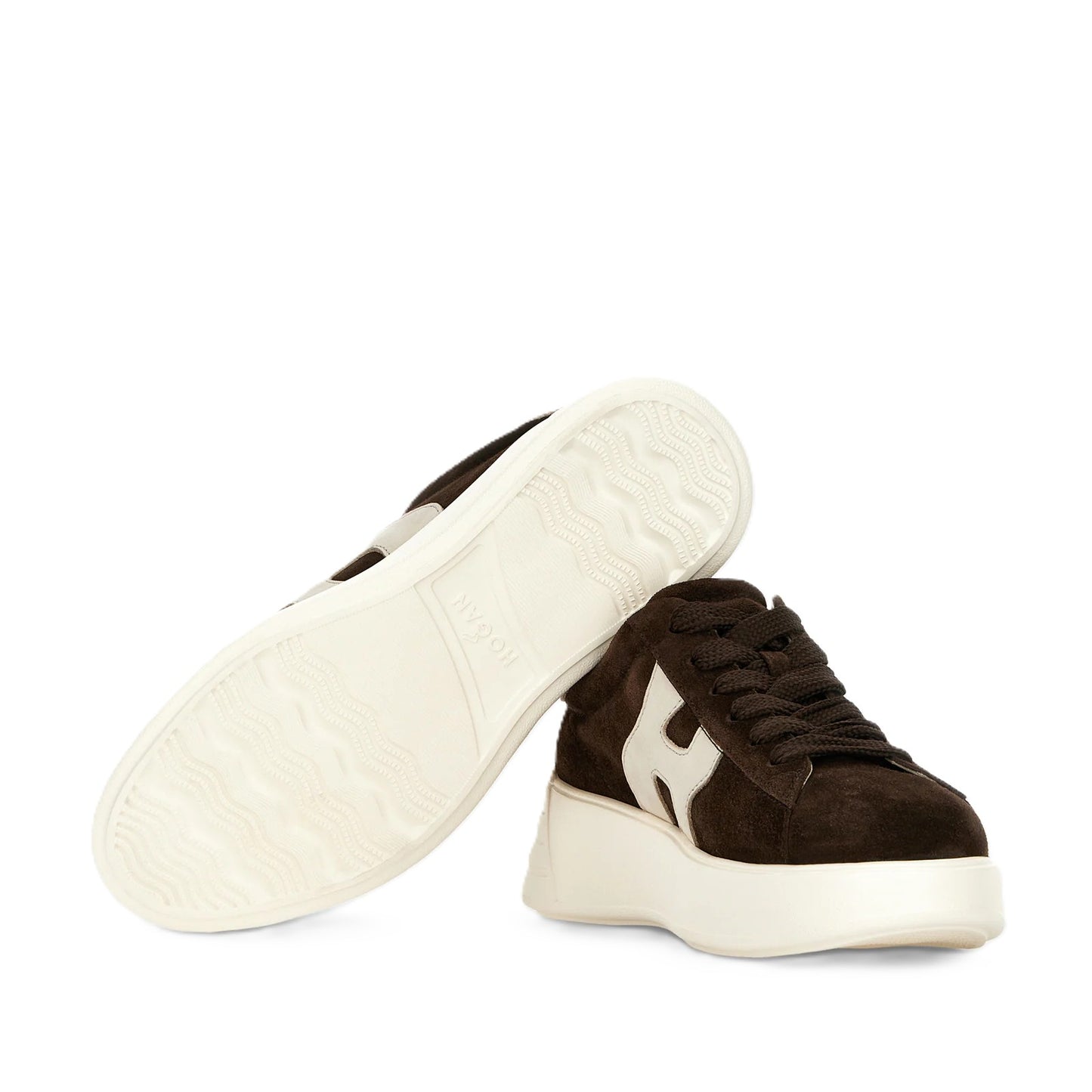 Sneakers Hogan Rebel