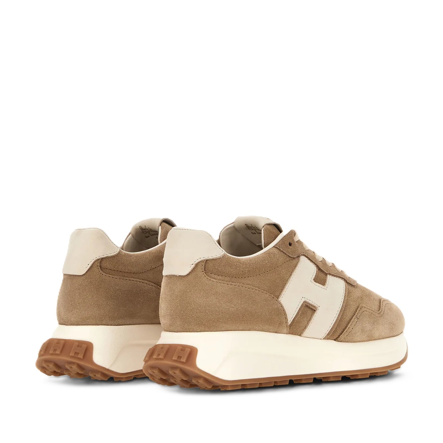 Sneakers Hogan H641