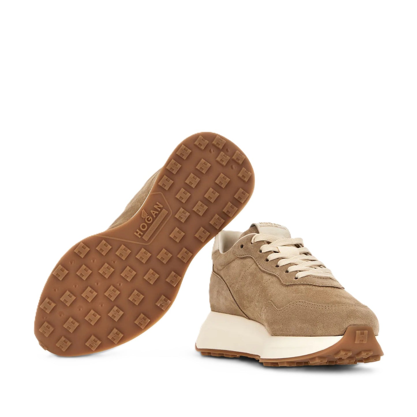 Sneakers Hogan H641