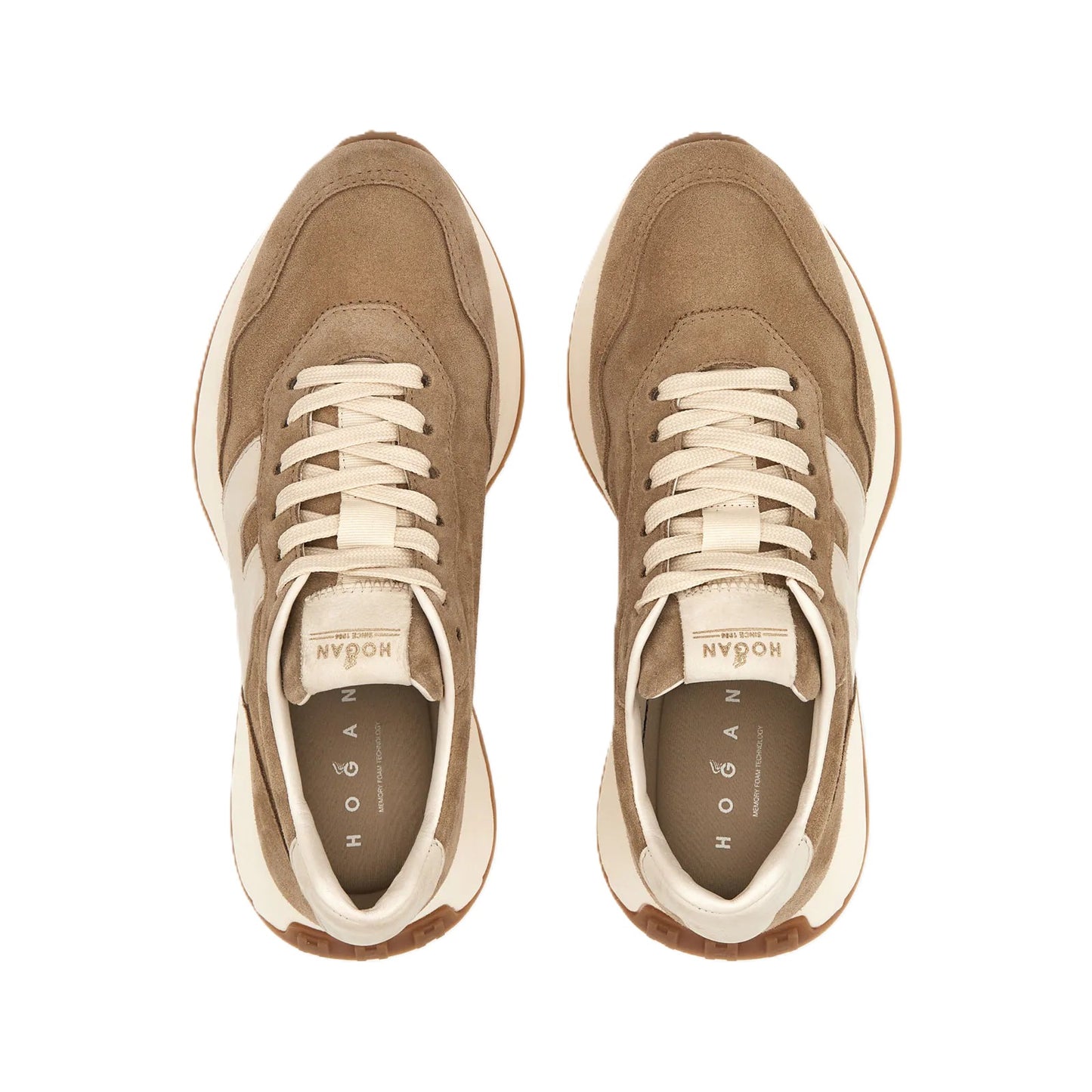 Sneakers Hogan H641