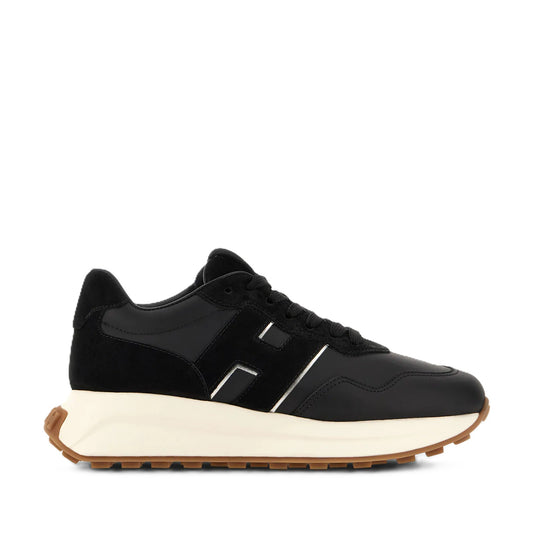 Sneakers Hogan H641