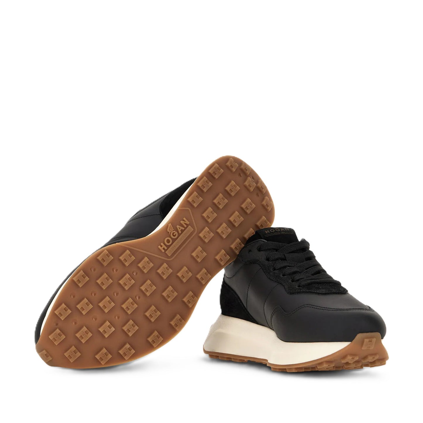 Sneakers Hogan H641