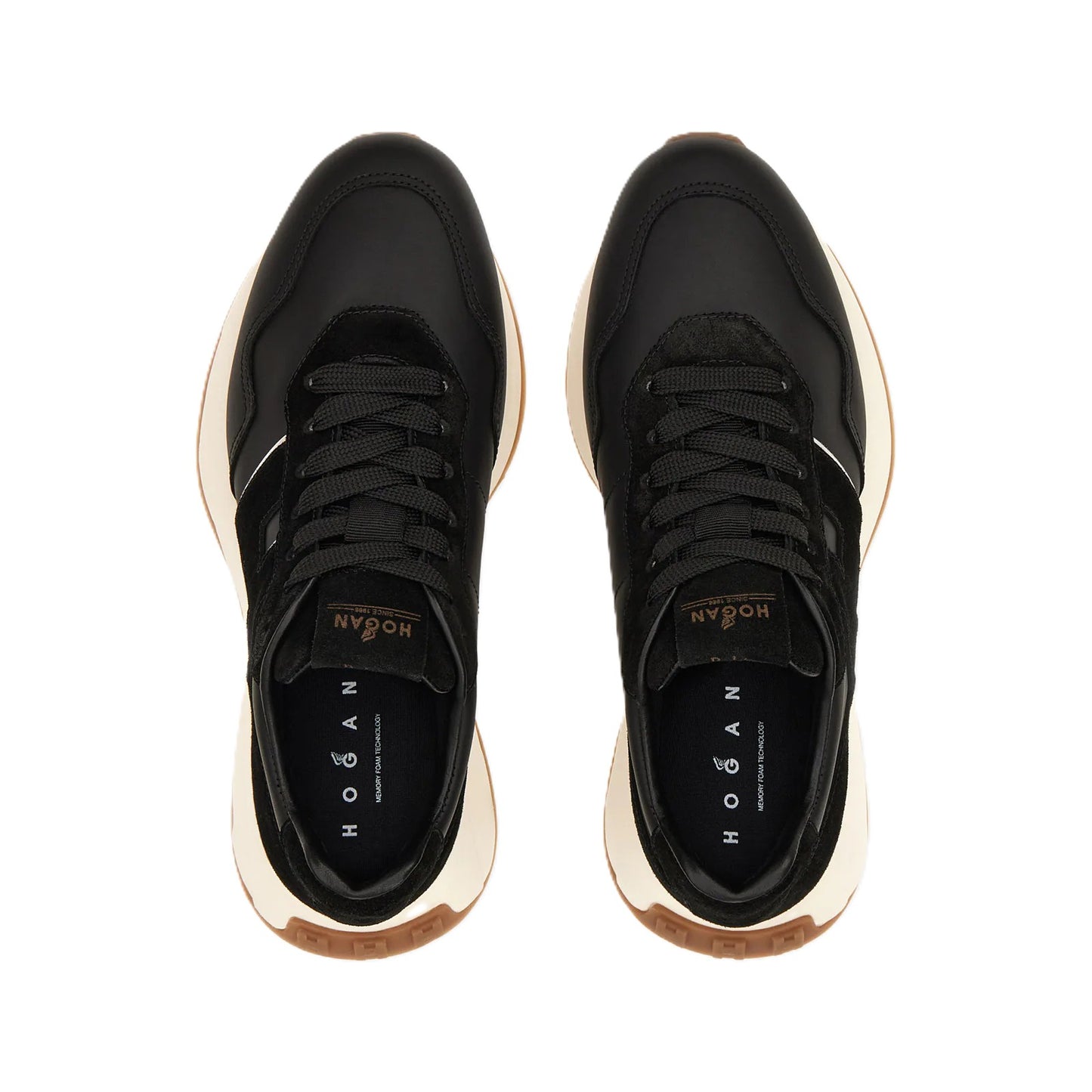 Sneakers Hogan H641