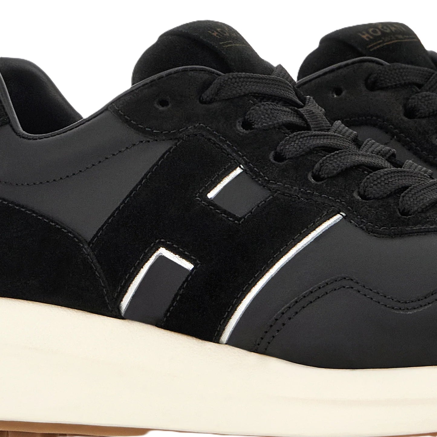 Sneakers Hogan H641
