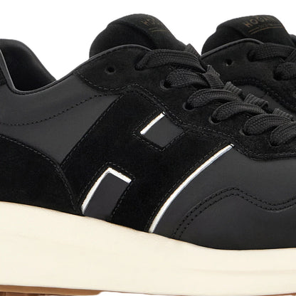 Sneakers Hogan H641