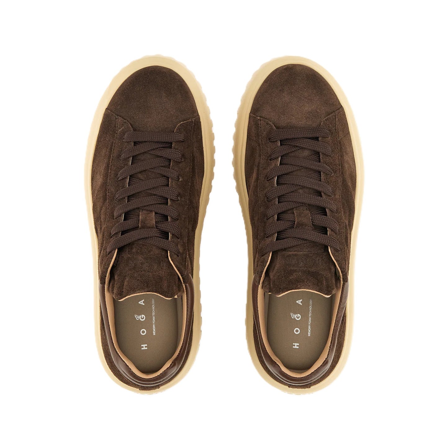 Sneakers Hogan H-Stripes