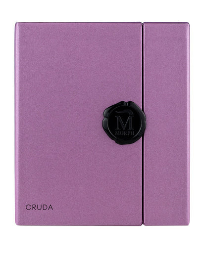 Cruda