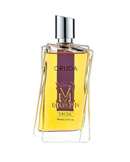 Cruda