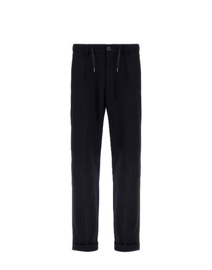 Pantaloni regular fit