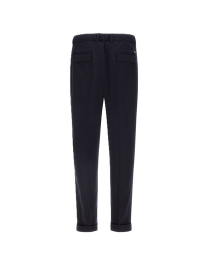 Pantaloni regular fit