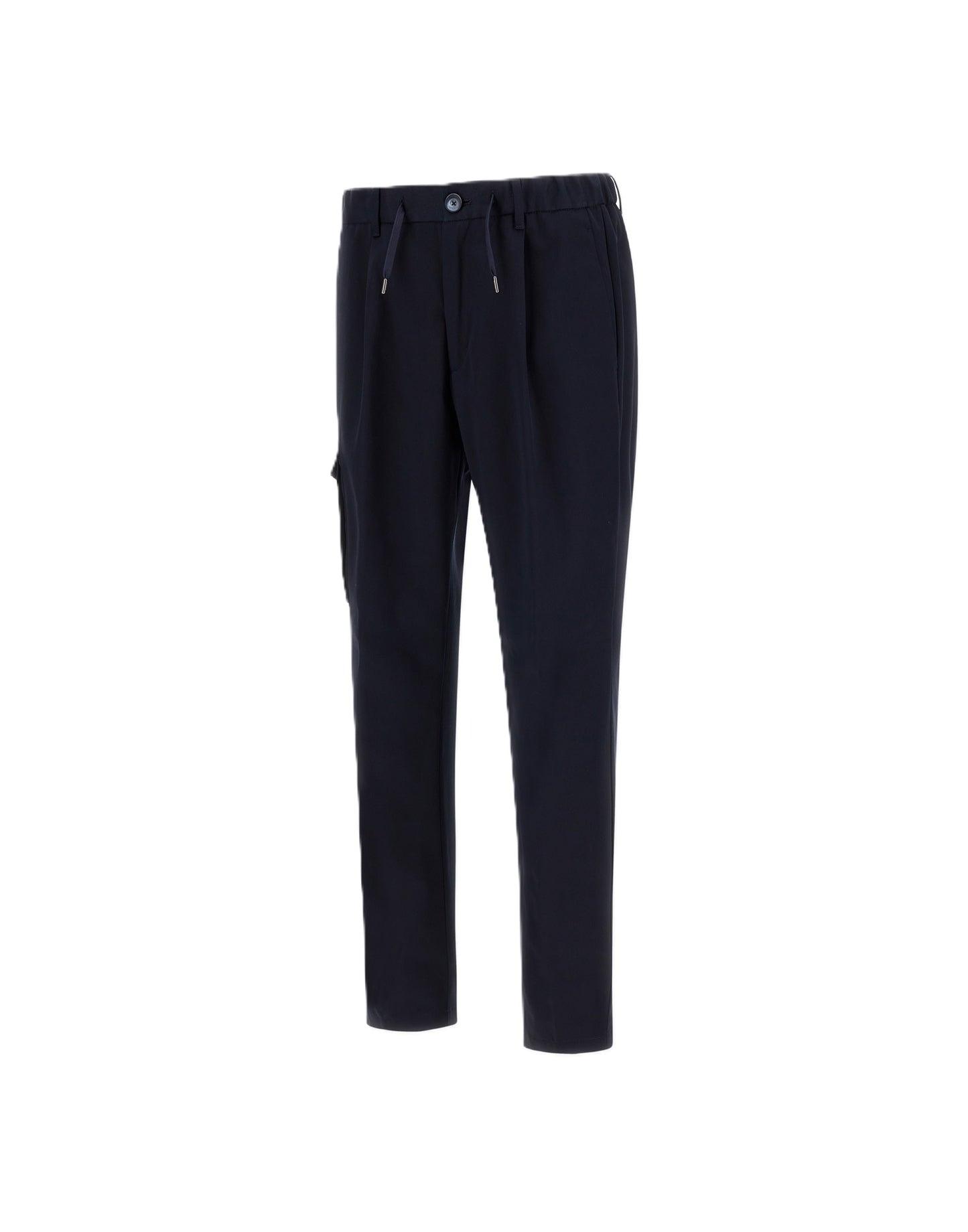 Pantaloni regular cargo