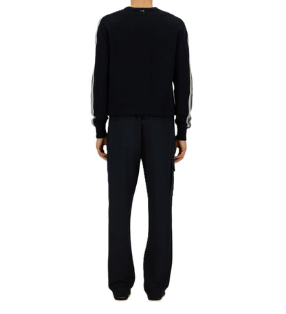 Pantaloni regular cargo
