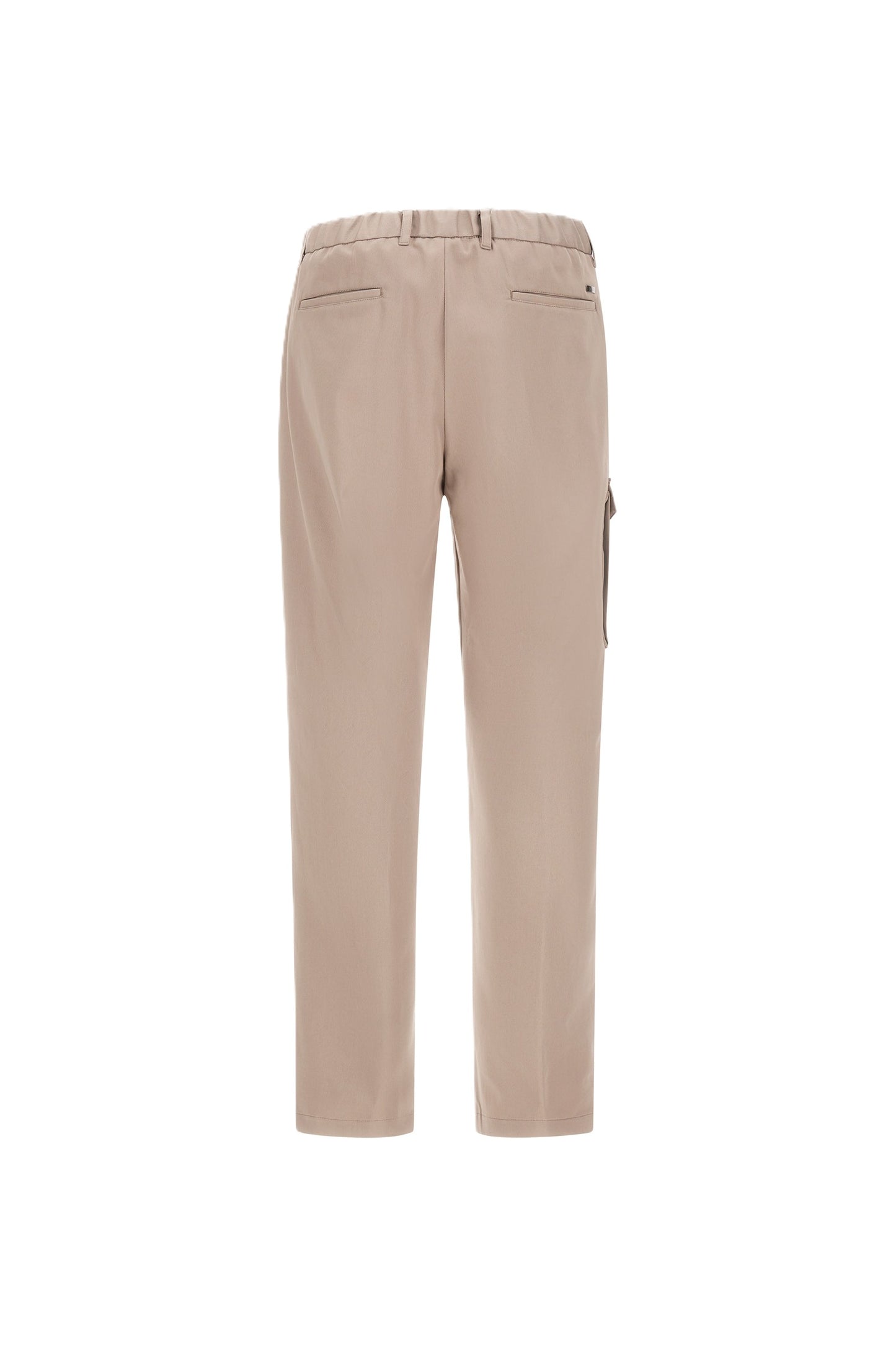 Pantaloni regular cargo