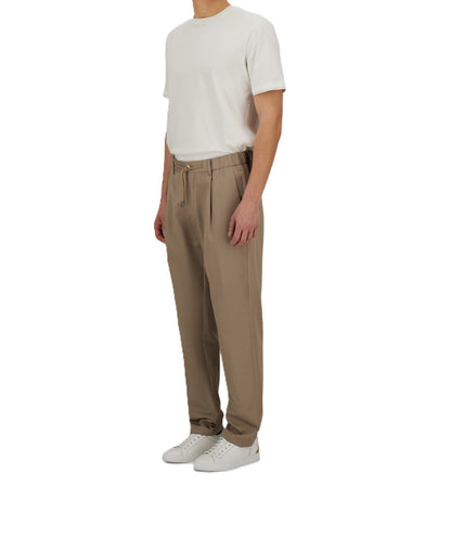 Pantaloni regular cargo