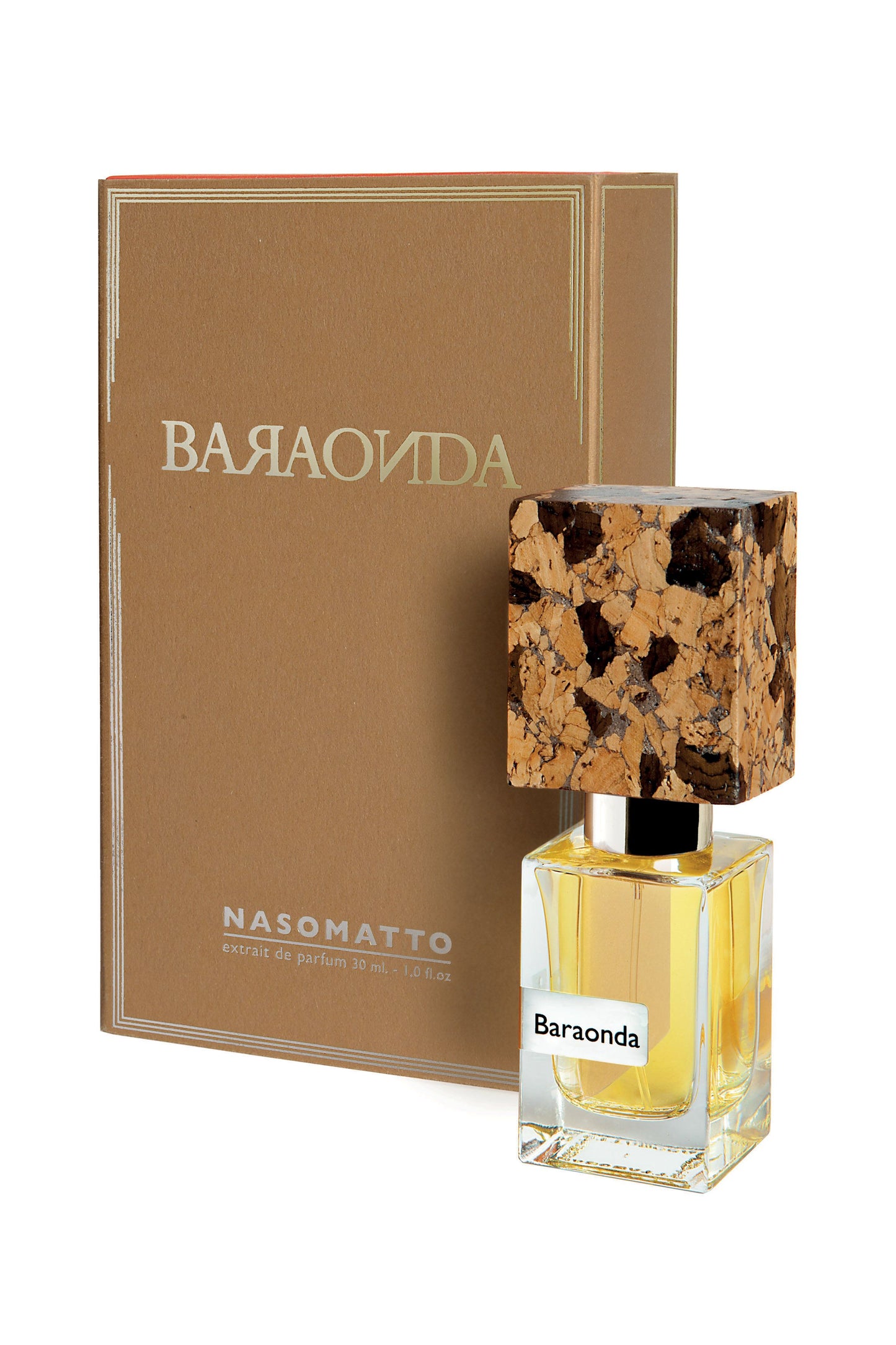 Baraonda