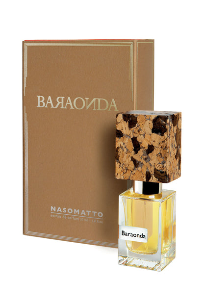 Baraonda