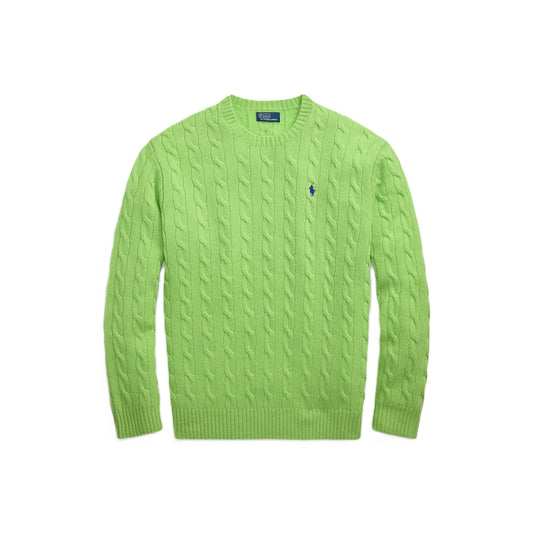 Maglione girocollo
