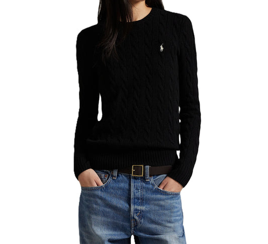 Maglione girocollo JULIANNA