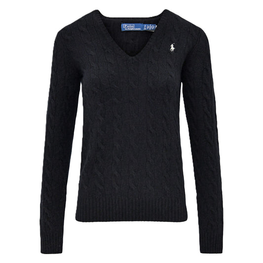 Maglione scollo a V KIMBERLY