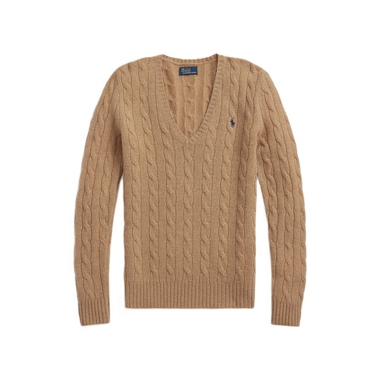 Maglione scollo a V KIMBERLY