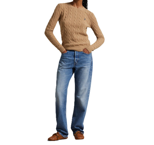 Maglione girocollo JULIANNA