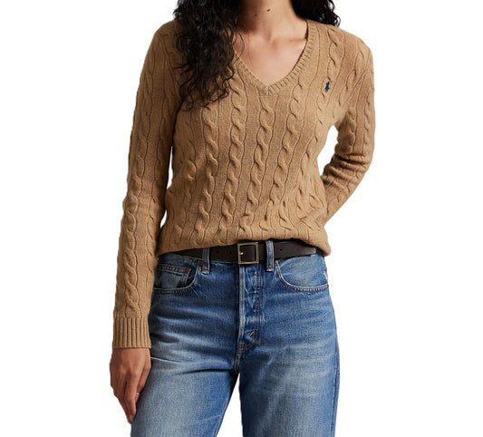 Maglione scollo a V KIMBERLY