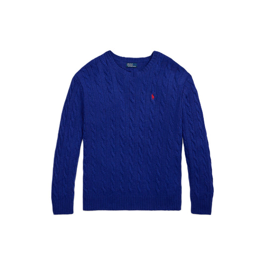 Maglione girocollo