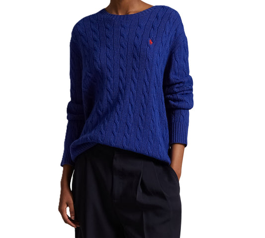 Maglione girocollo