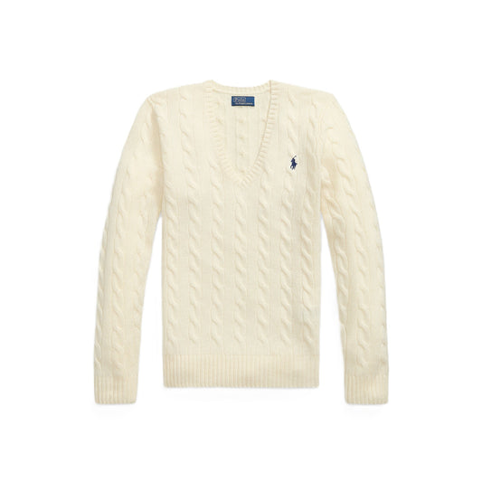 Maglione scollo a V KIMBERLY