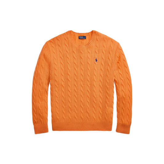 Maglione girocollo