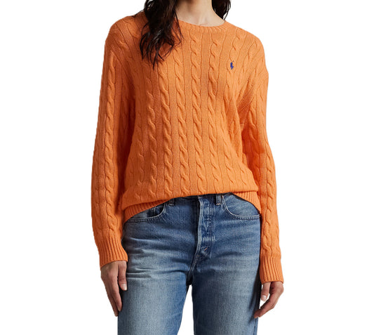 Maglione girocollo
