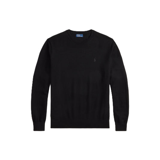 Maglione girocollo