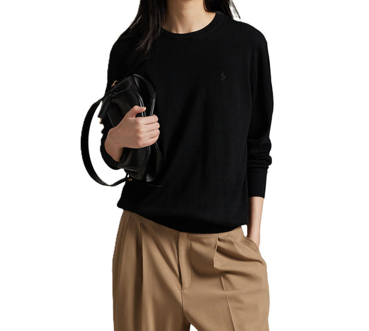 Maglione girocollo