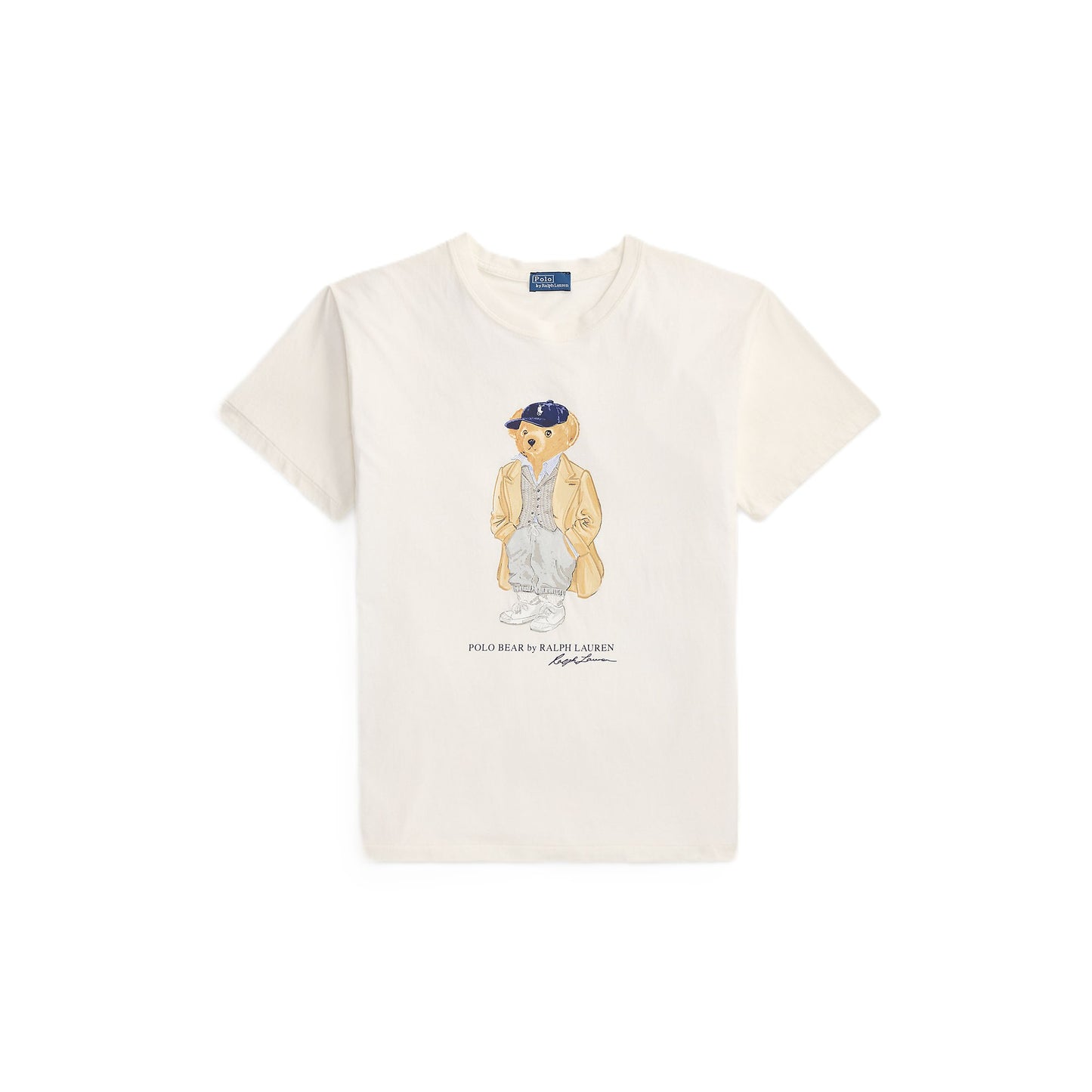 Tshirt girocollo Teddy Bear