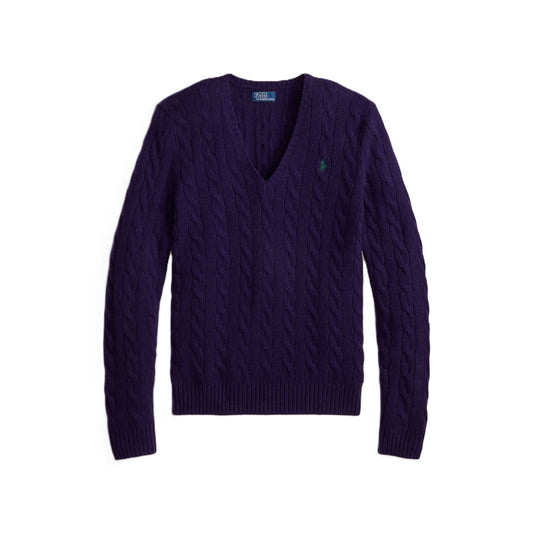 Maglione scollo a V KIMBERLY