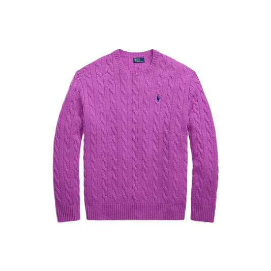 Maglione girocollo